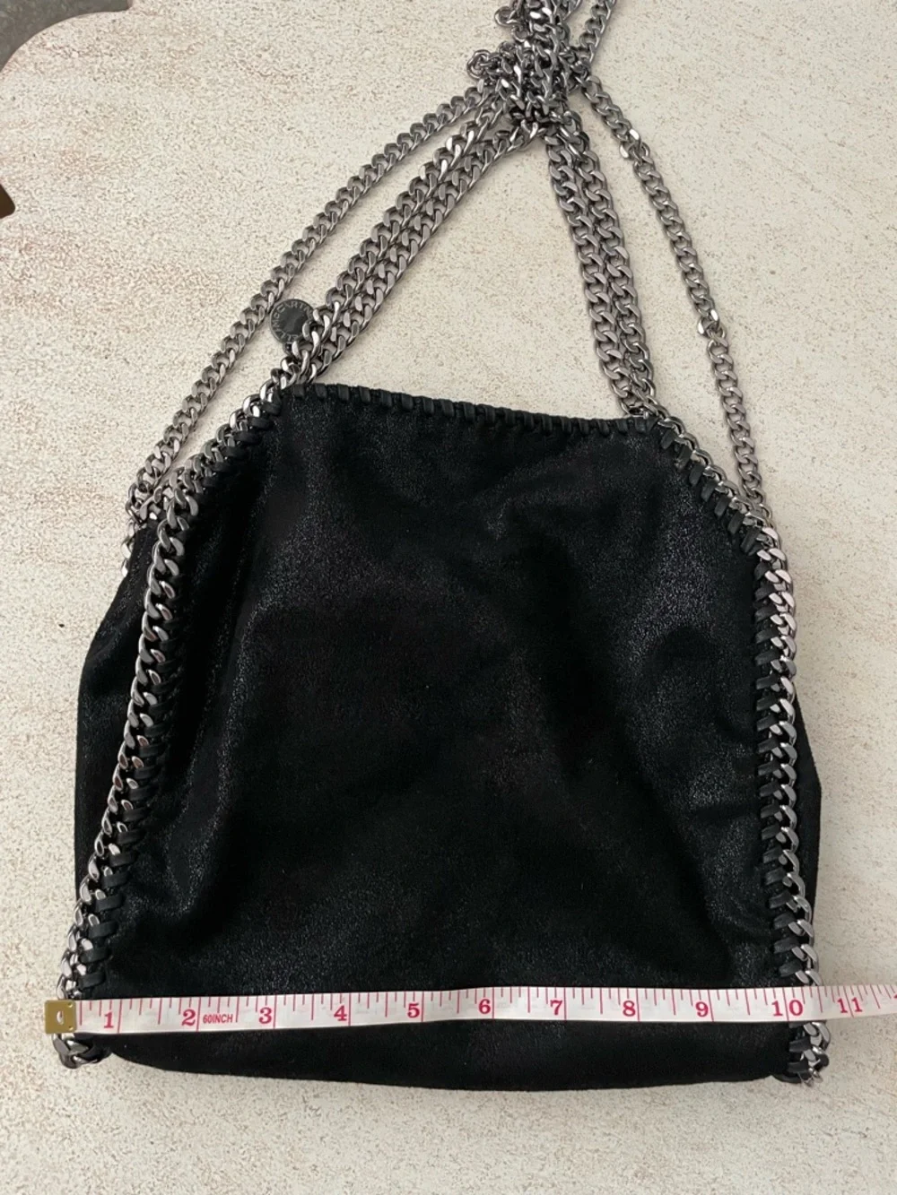Stella McCartney Fallabella Bag - Picture 6 of 8